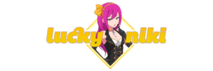 logo Lucky Niki
